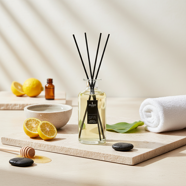 ONSEN DIFFUSER 220ML