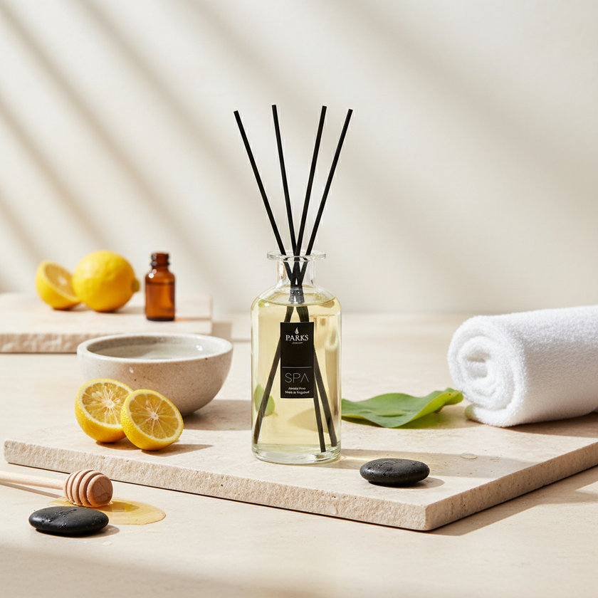 ONSEN DIFFUSER 220ML