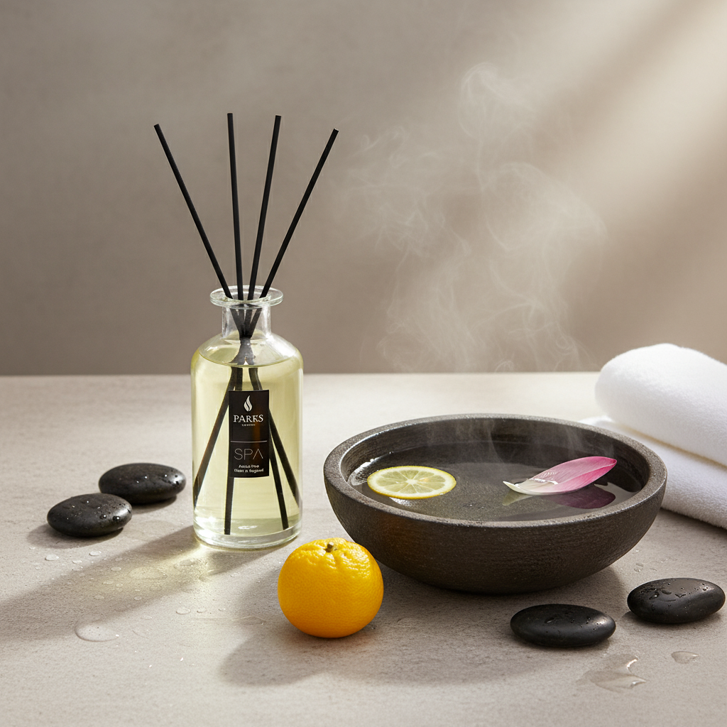 ONSEN DIFFUSER 220ML