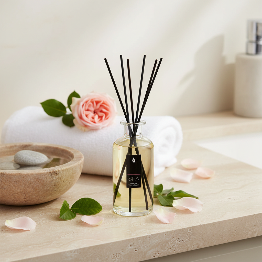 ROSARIUM DIFFUSER 220ML