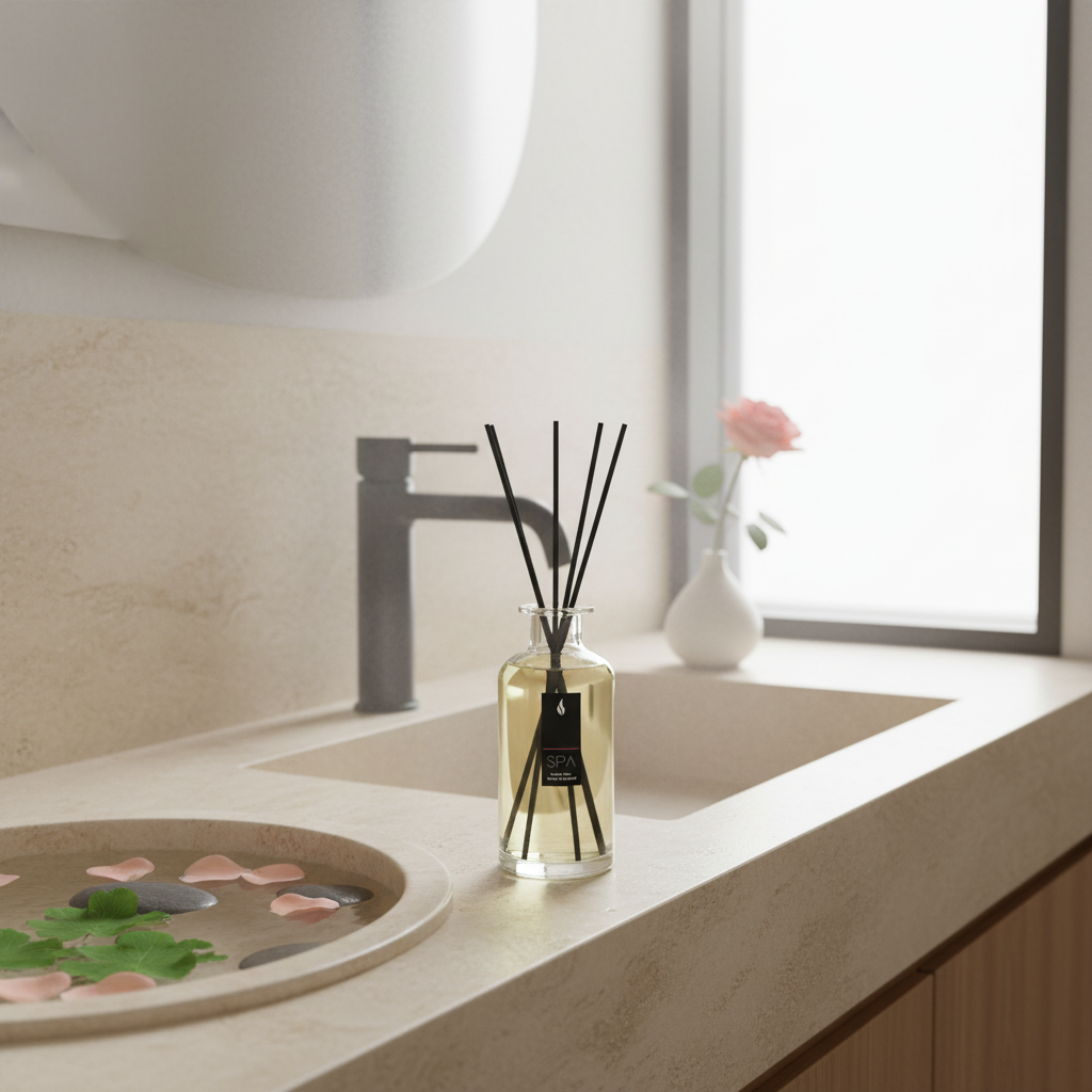 ROSARIUM DIFFUSER 220ML