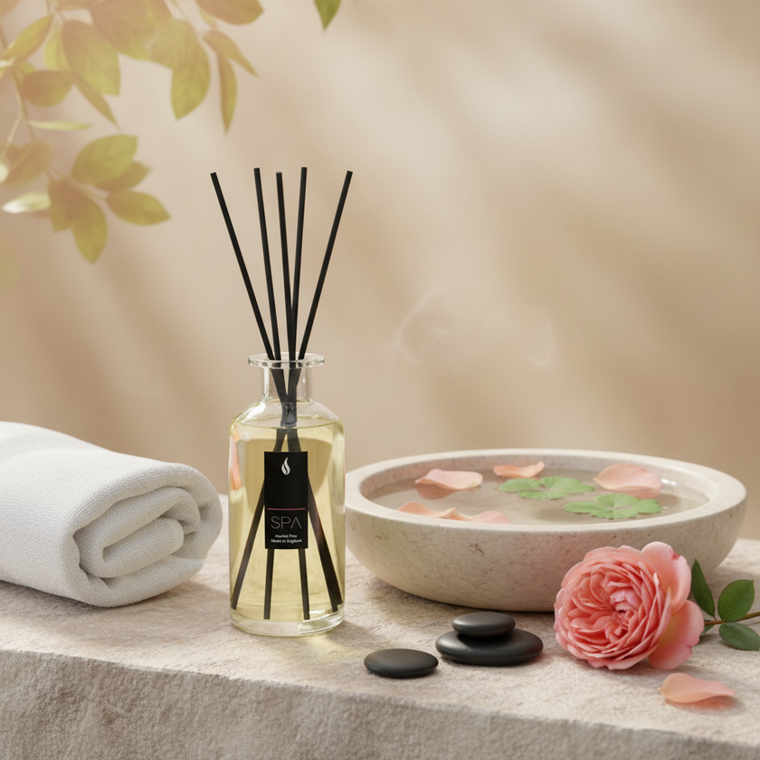ROSARIUM DIFFUSER 220ML
