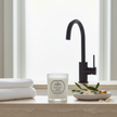NO5 - BLACK OLIVE & FRANKINCENSE CANDLE 180G