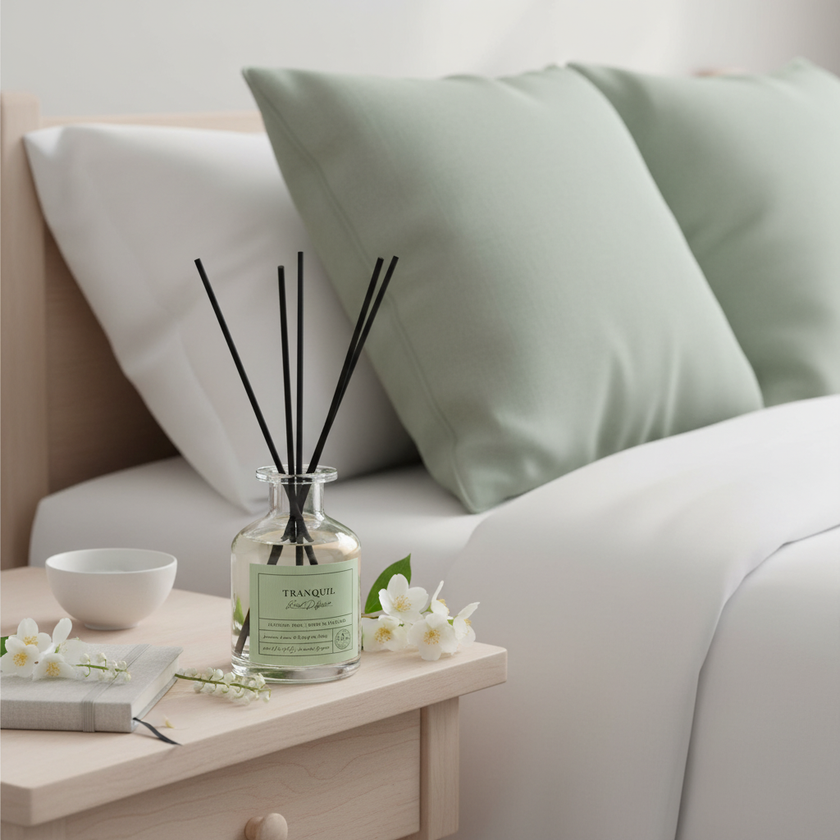 MOODS TRANQUIL 100ML DIFFUSER