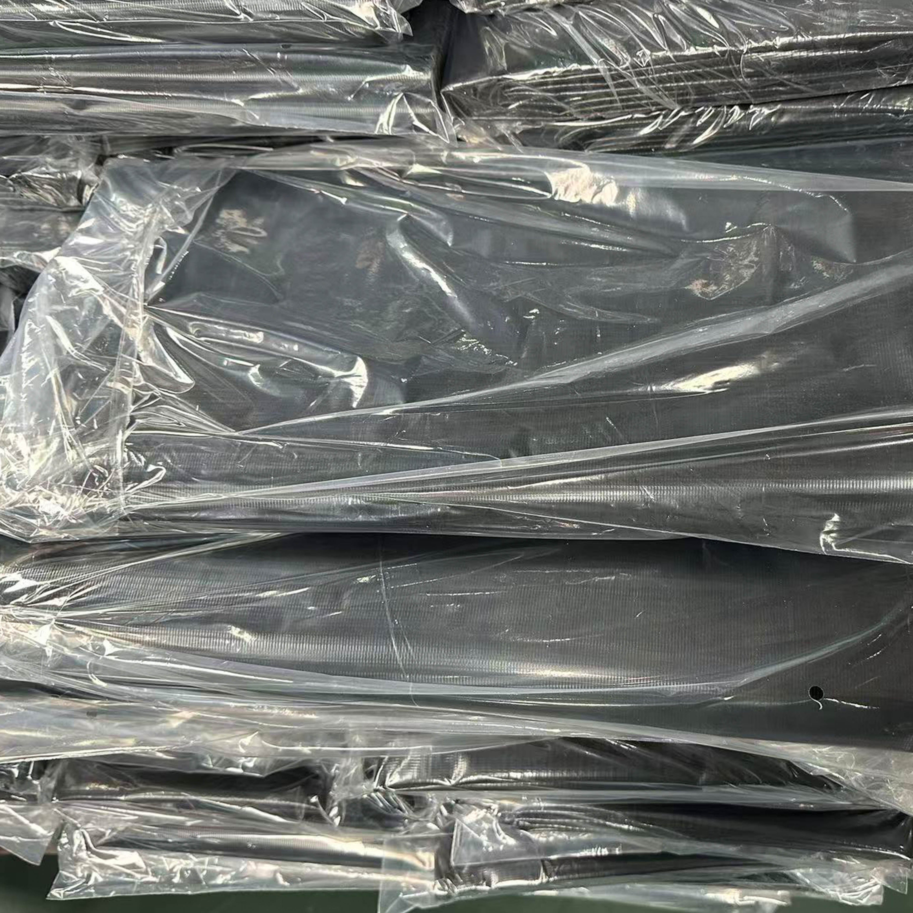Black PVC 450gsm Pond Liner 3m x 3m