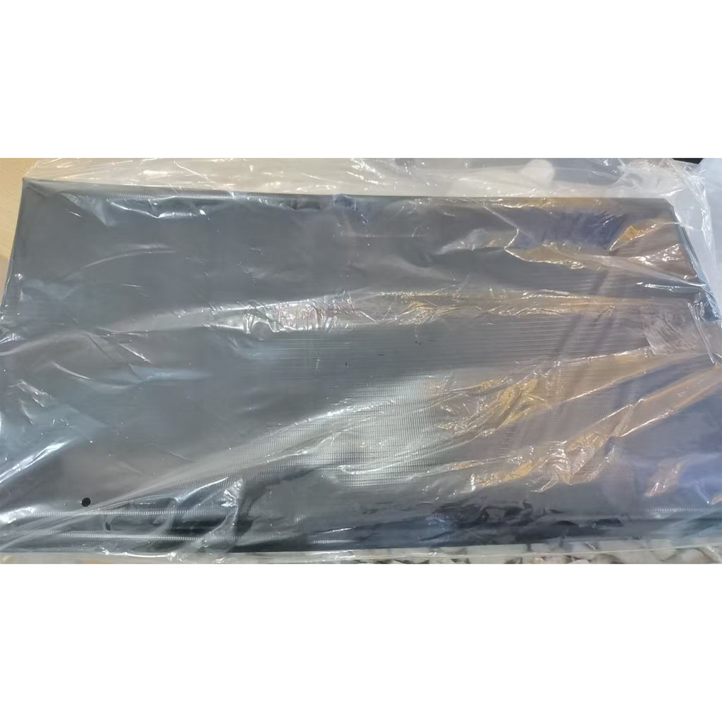 Black PVC 450gsm Pond Liner 1m x 1m