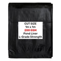 Pond Liner L-Grade 1m x 1m