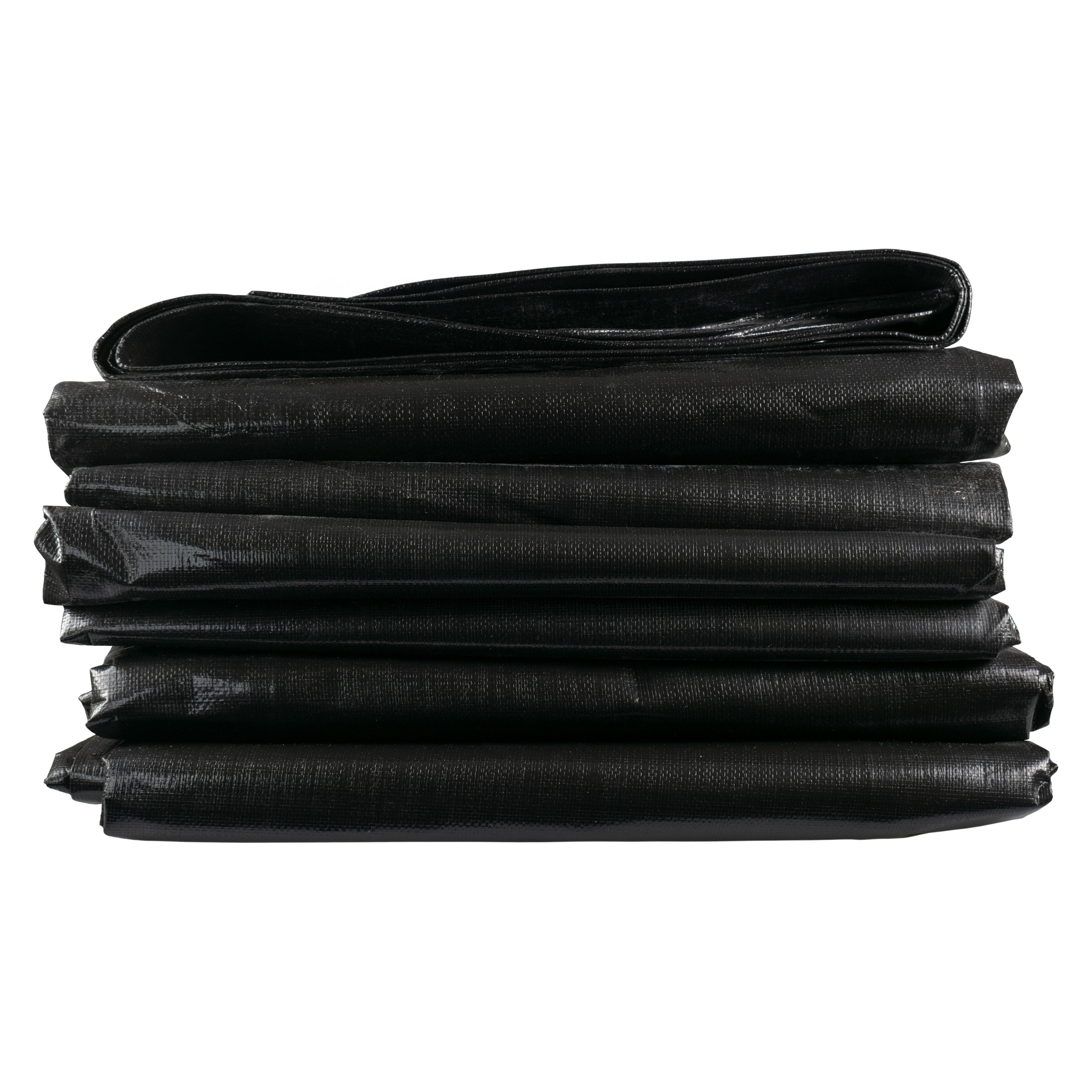 Pond Liner L-Grade 2.5m x 2.5m