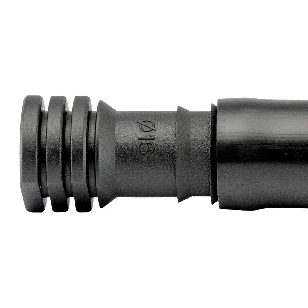 Mix 1/2" Barb Connectors POROUS20