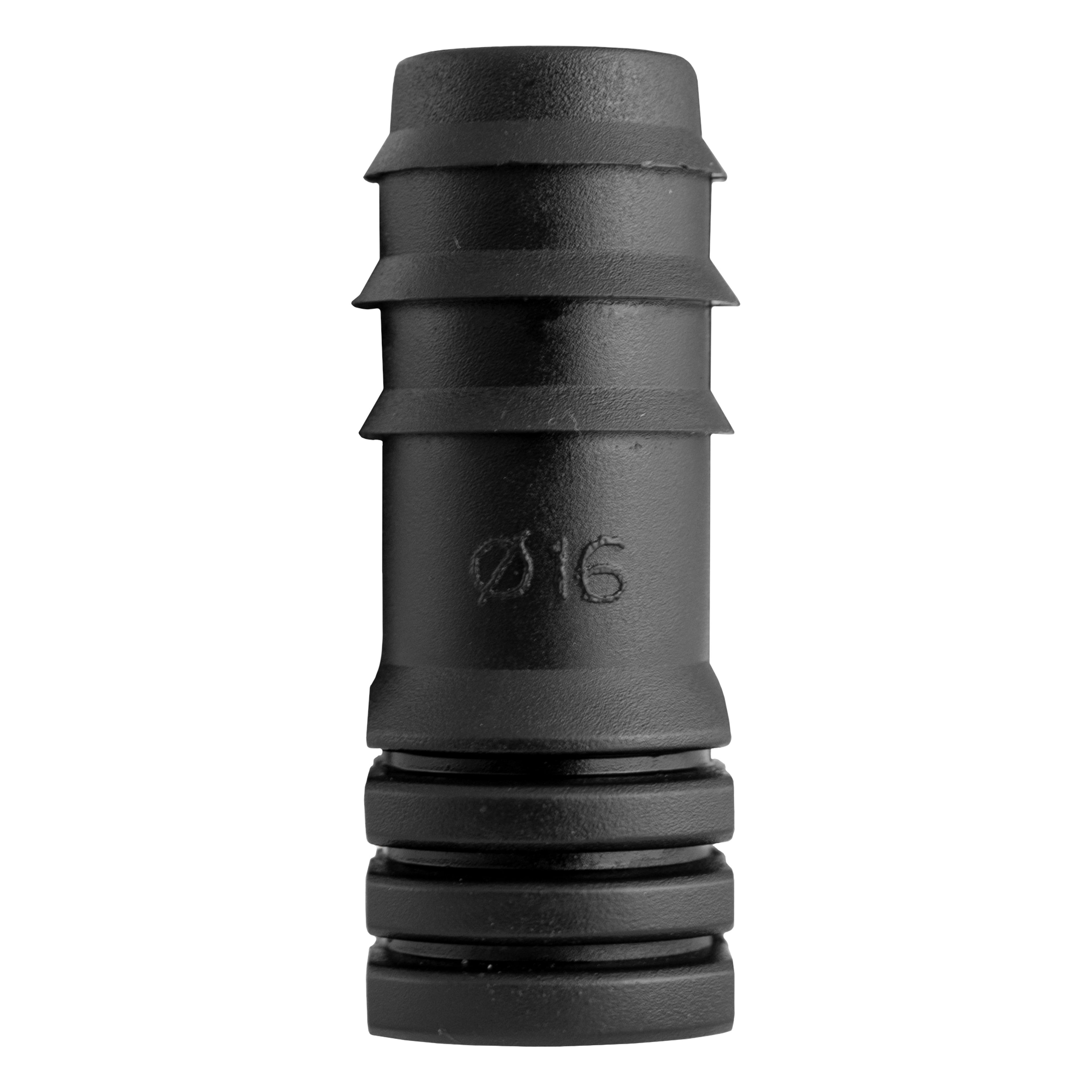 Mix 1/2" Barb Connectors HOZ15