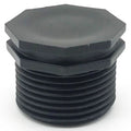 End Plug Connector 2" BSPM