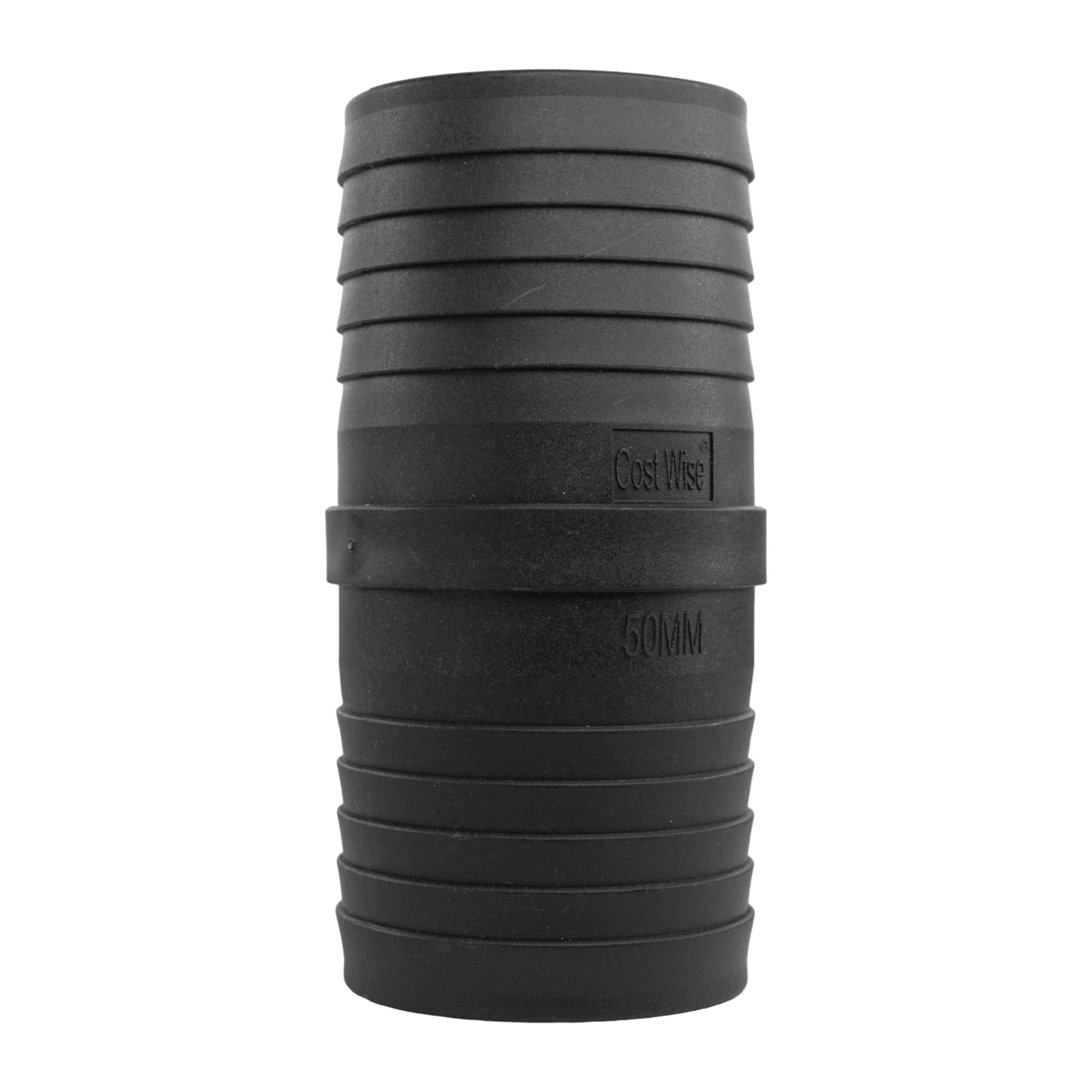 Pond Straight Connector 50mm