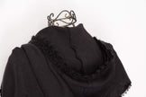 Punk Rave Aletris Cropped Poncho