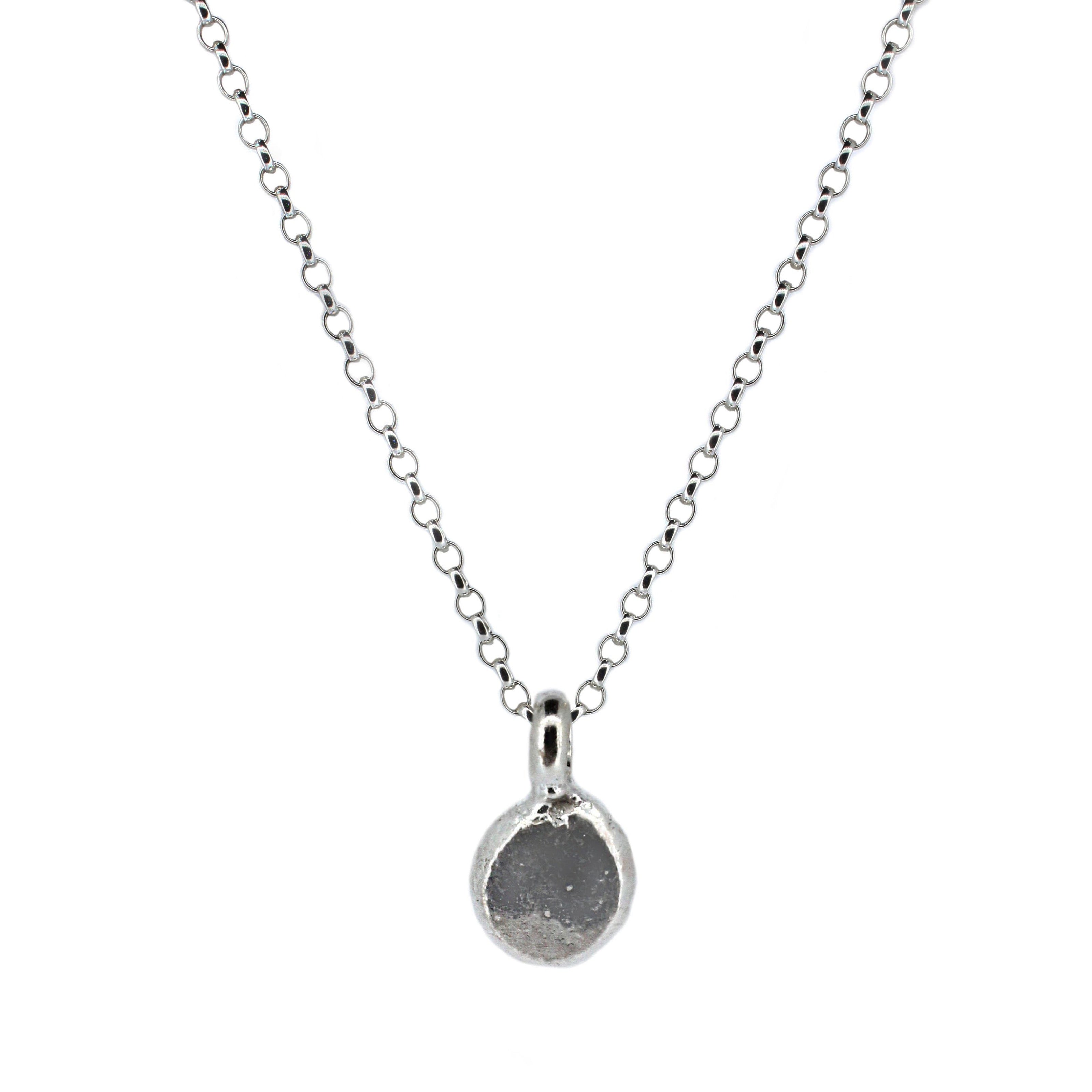 Pebble Necklace