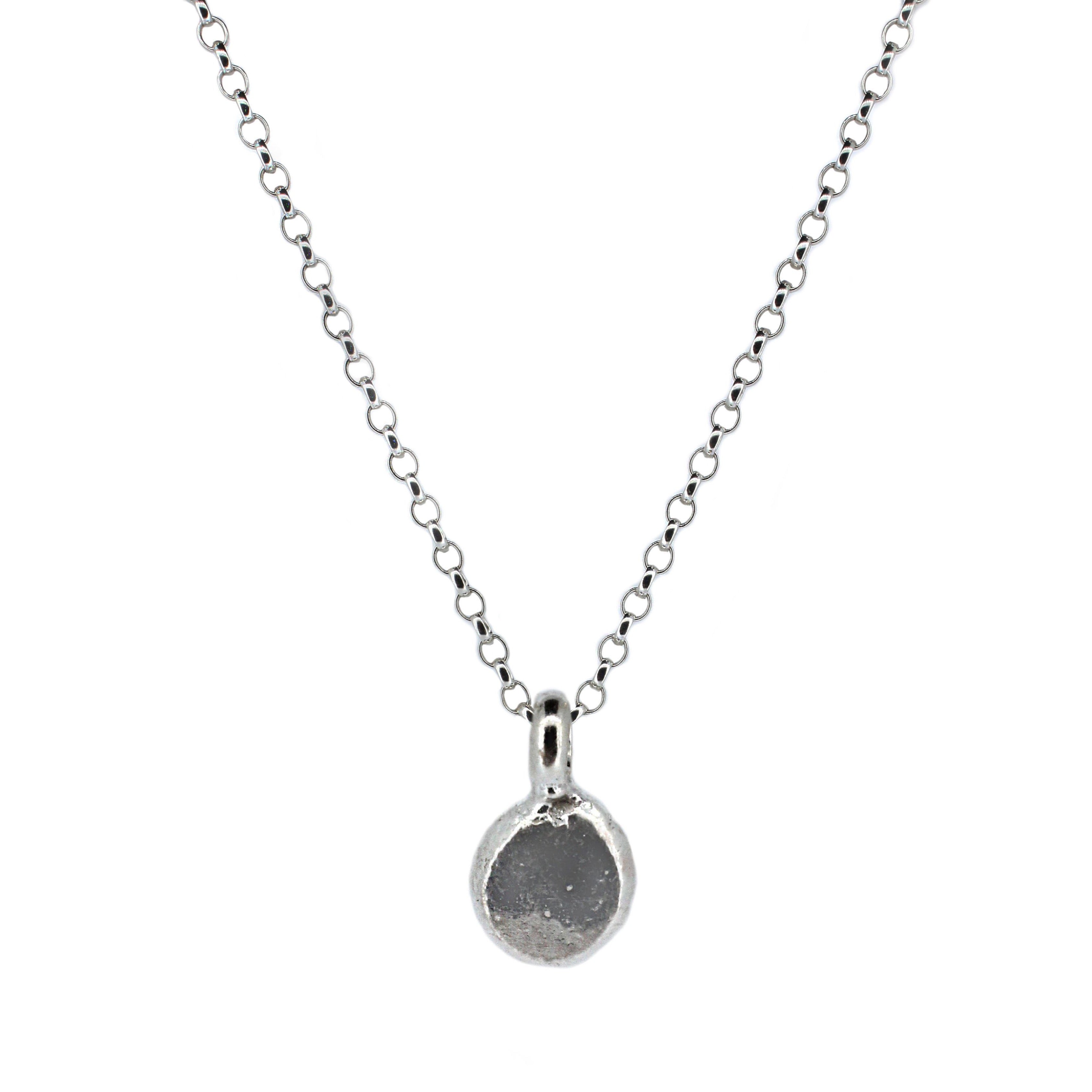 Pebble Necklace