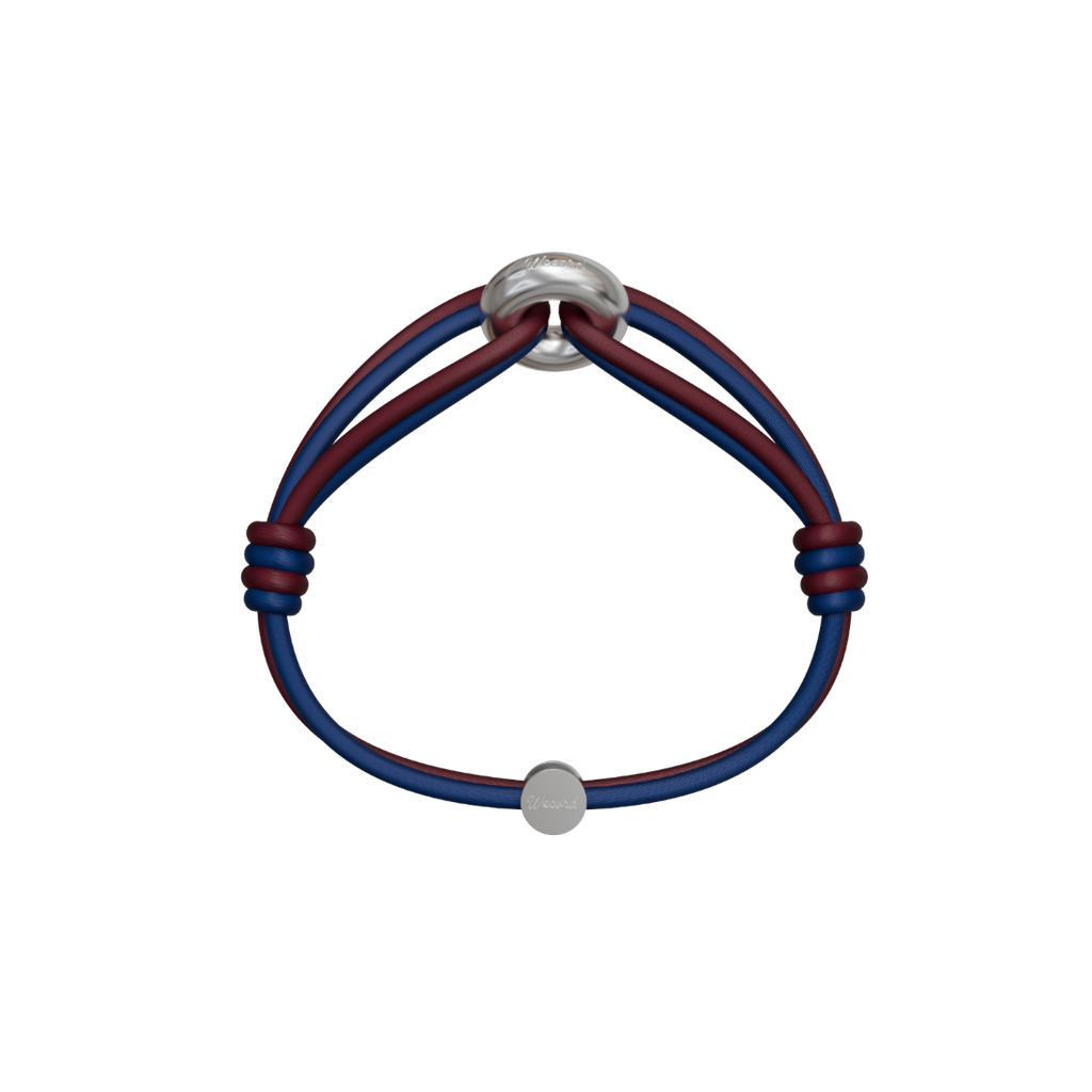 Football Teams Bracelets 2mm