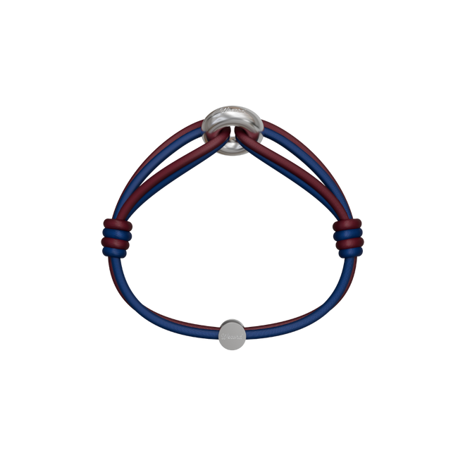 Football Teams Bracelets 2mm