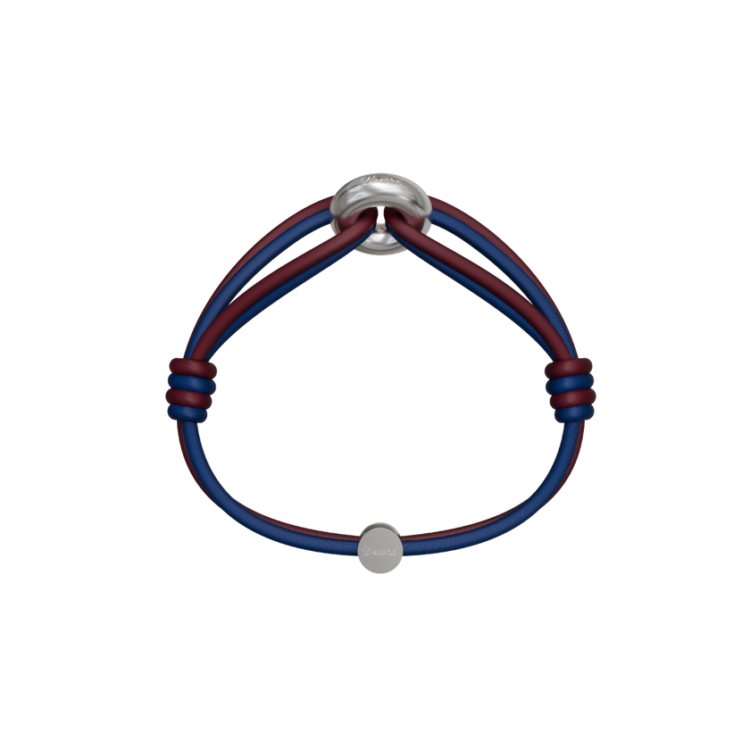 Football Teams Bracelets 2mm
