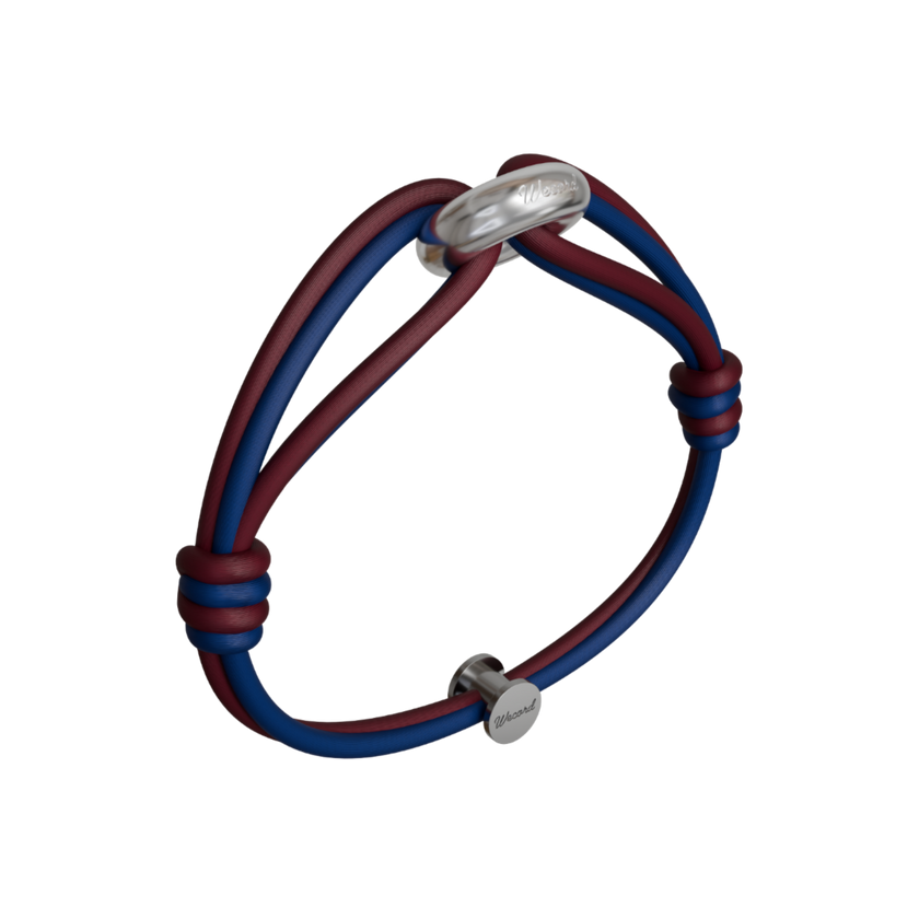Football Teams Bracelets 2mm