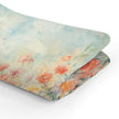 Mother’s Tranquil Reading Blanket