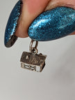 Silver Steed House Silver Charm