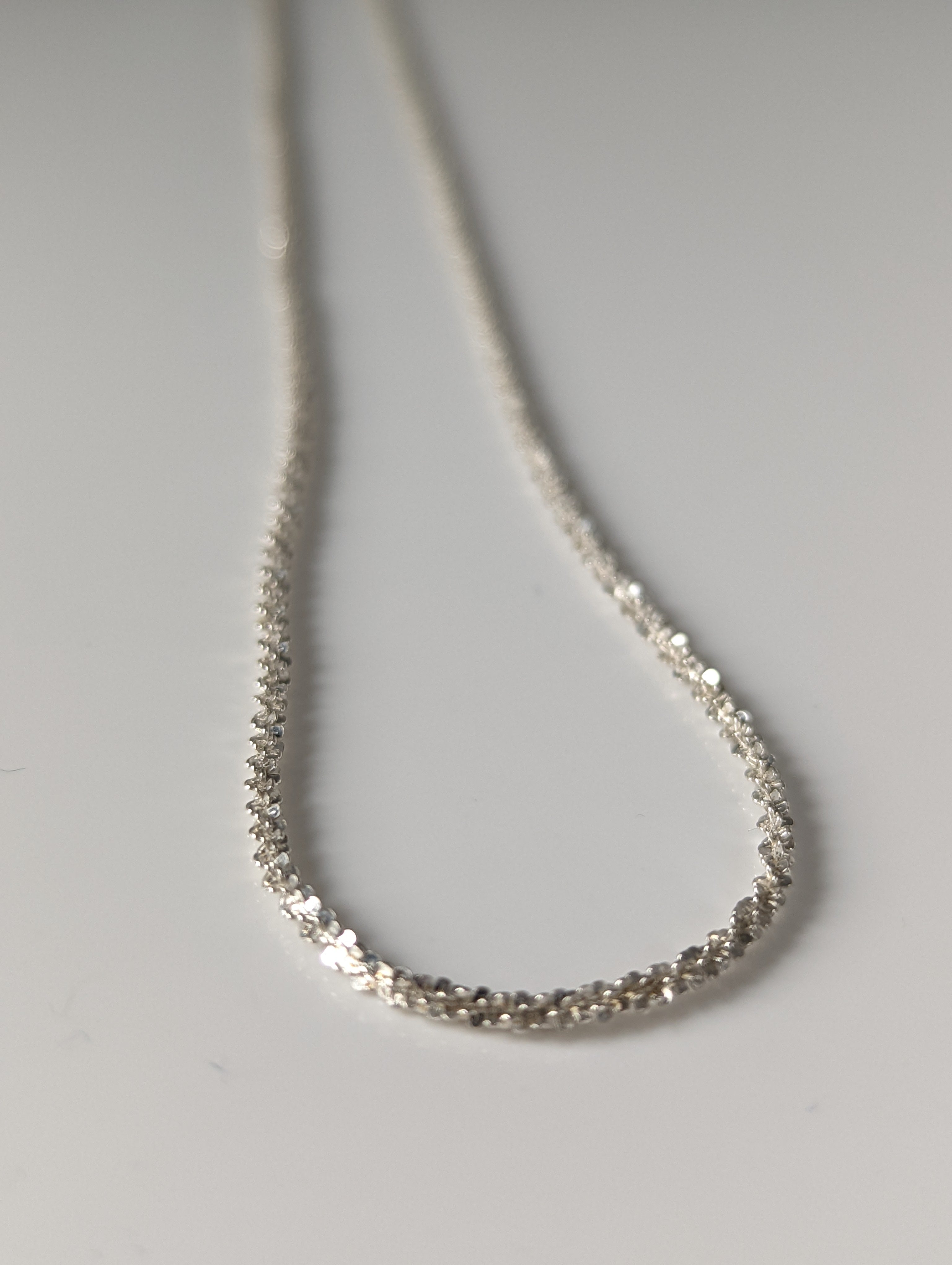 925 Sterling Silver Chain Collection – Timeless Jewellery for Him & Her