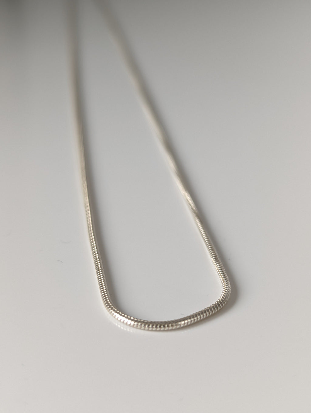 925 Sterling Silver Chain Collection – Timeless Jewellery for Him & Her