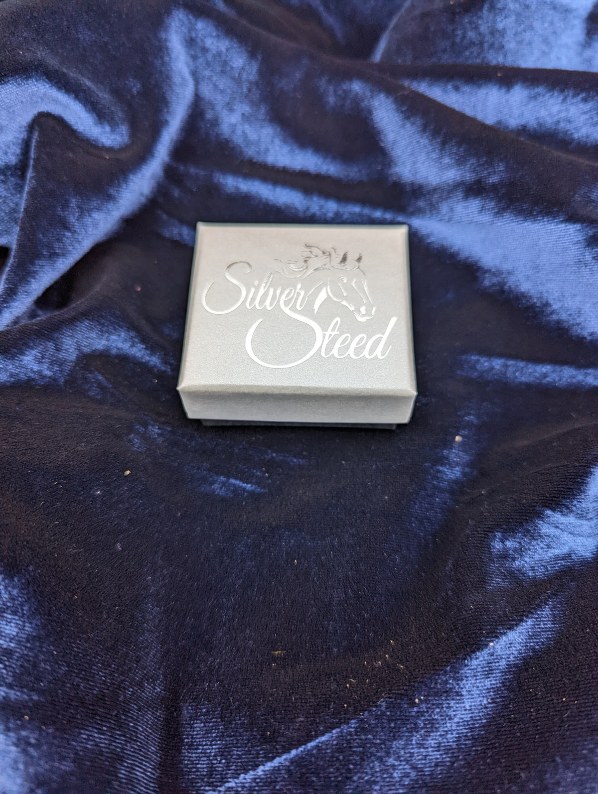Silver Steed Gift Boxes