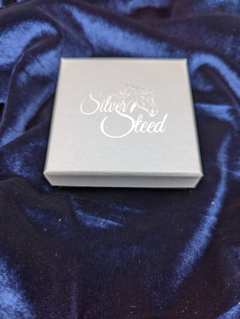 Silver Steed Gift Boxes