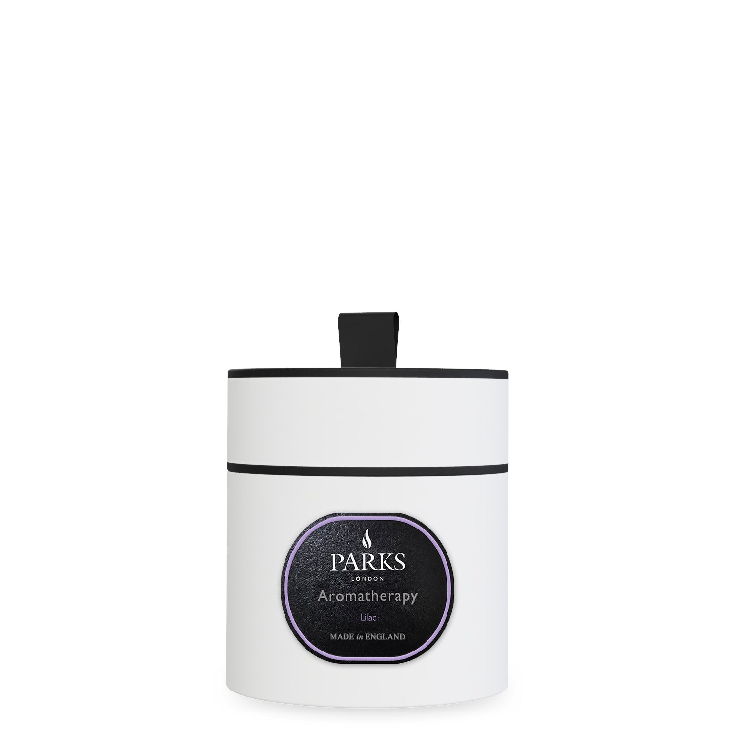 LILAC CANDLE 220G