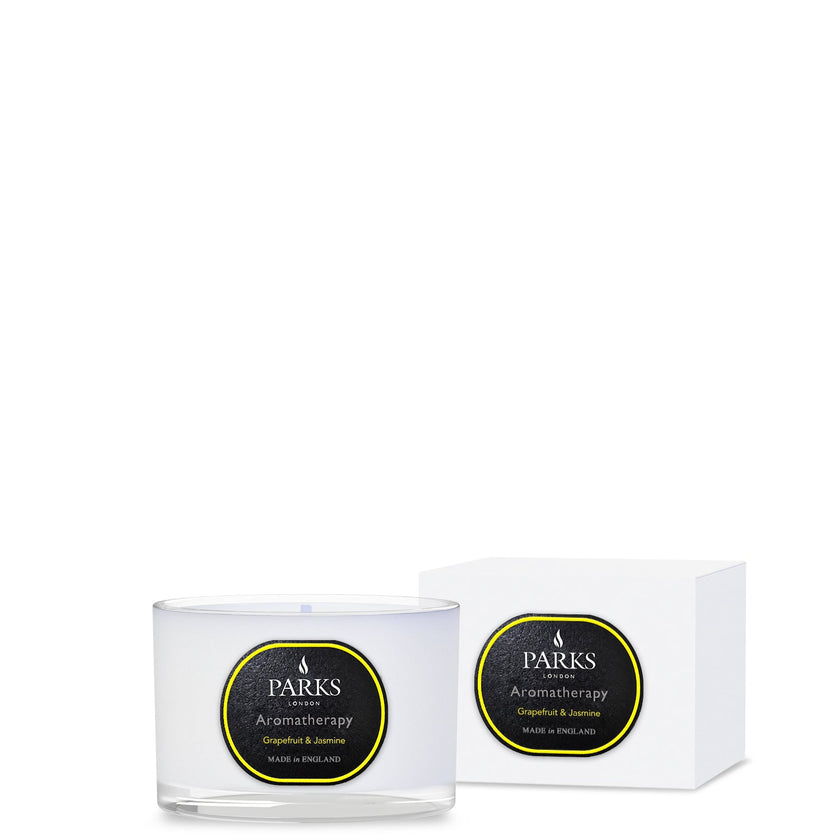 GRAPEFRUIT & JASMINE CANDLE 70G