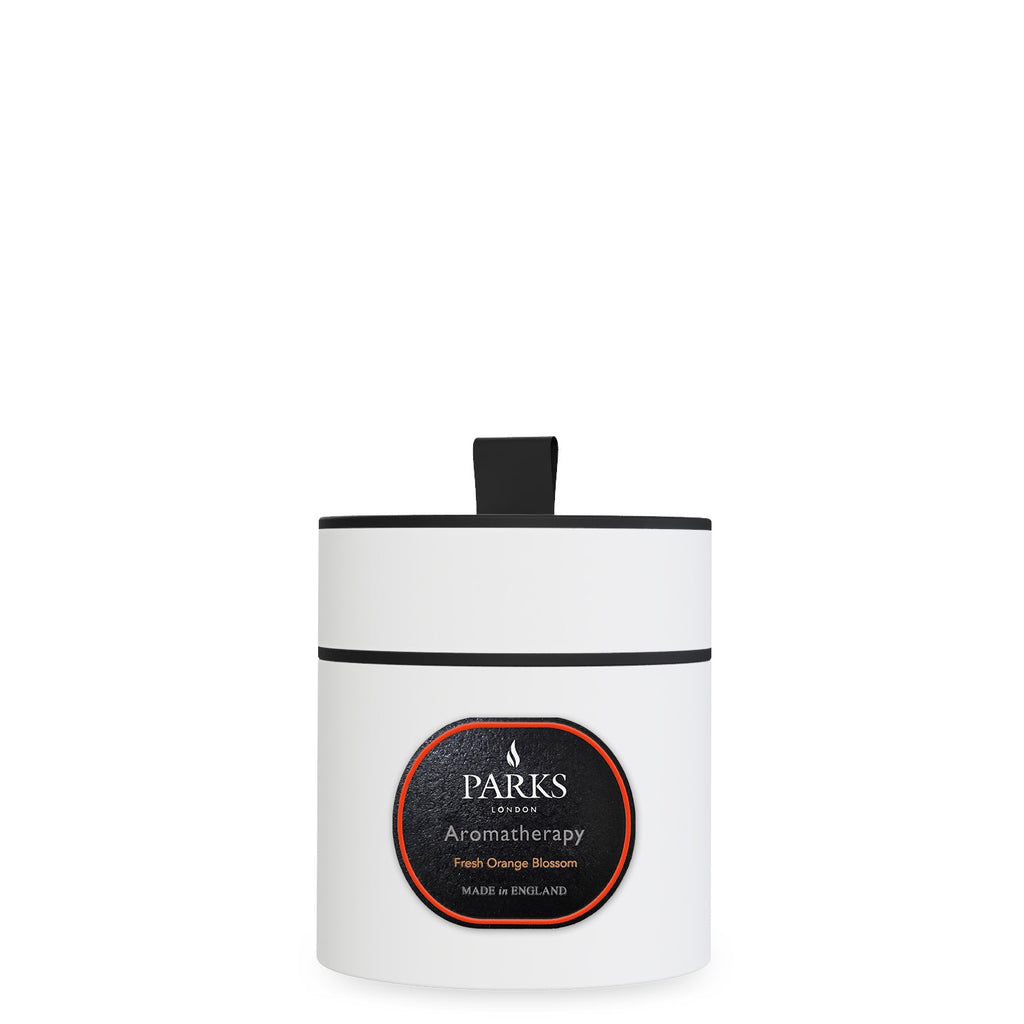 FRESH ORANGE BLOSSOM CANDLE 220G
