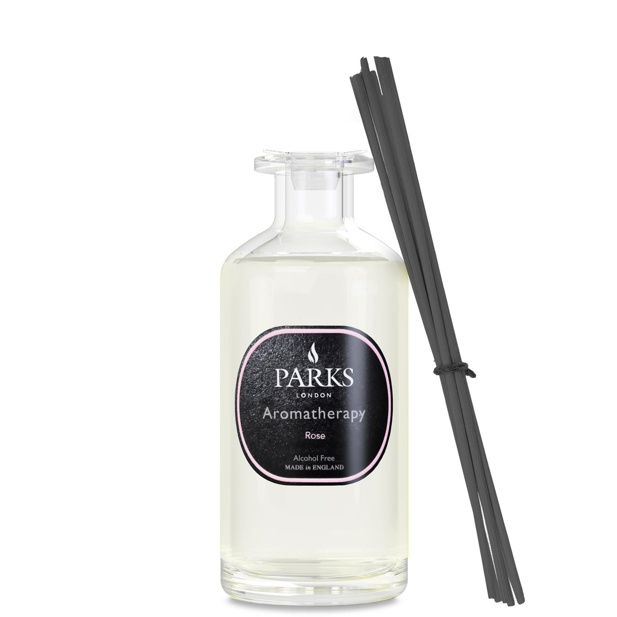 ROSE DIFFUSER 220ML