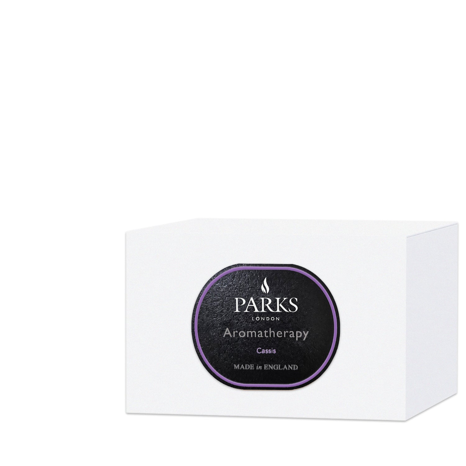 CASSIS 3 WICK CANDLE 350G
