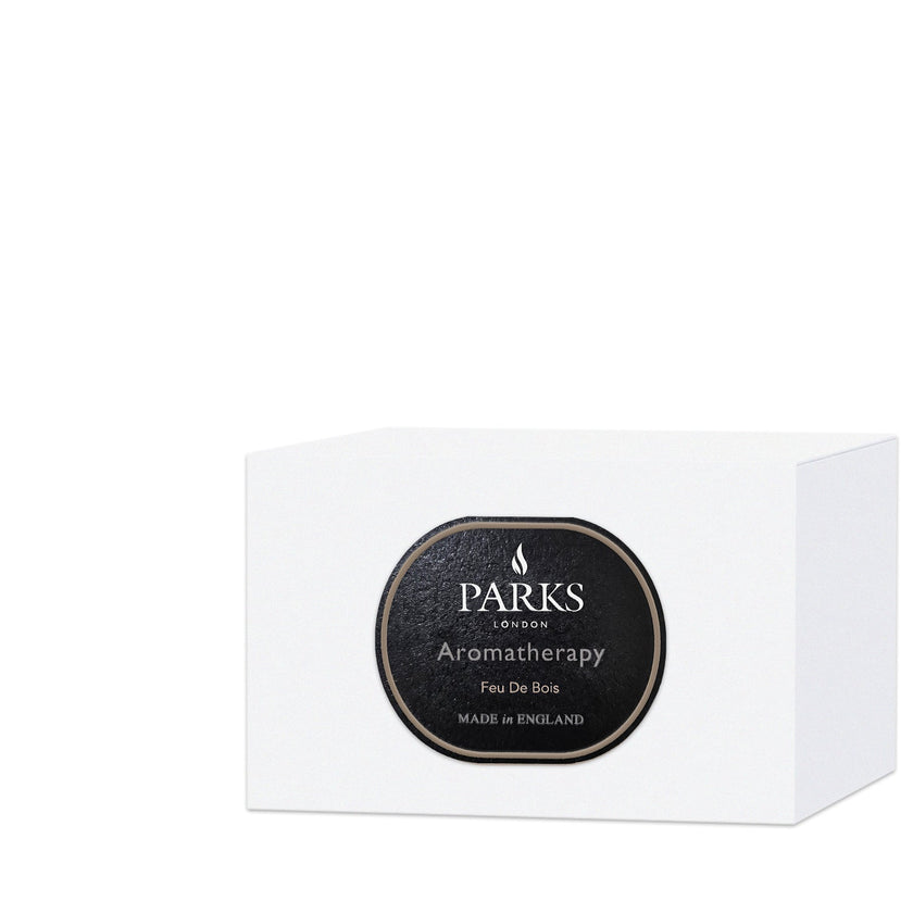 FEU DE BOIS CANDLE 3 WICK 350G