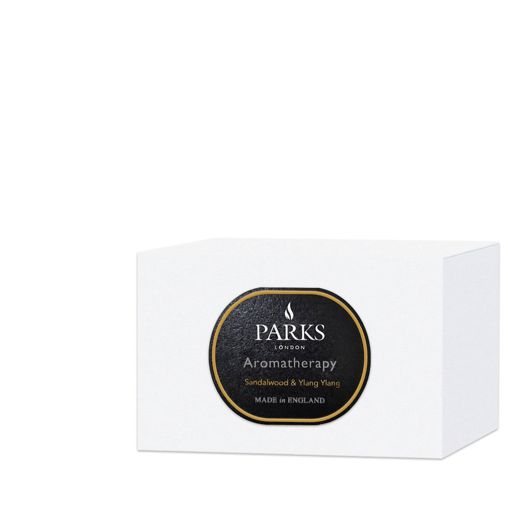 SANDALWOOD & YLANG YLANG CANDLE 3 WICK 350G