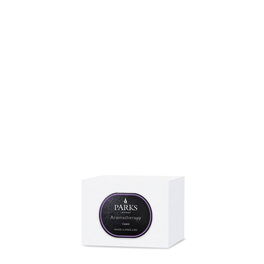 CASSIS TRAVEL CANDLE 70G