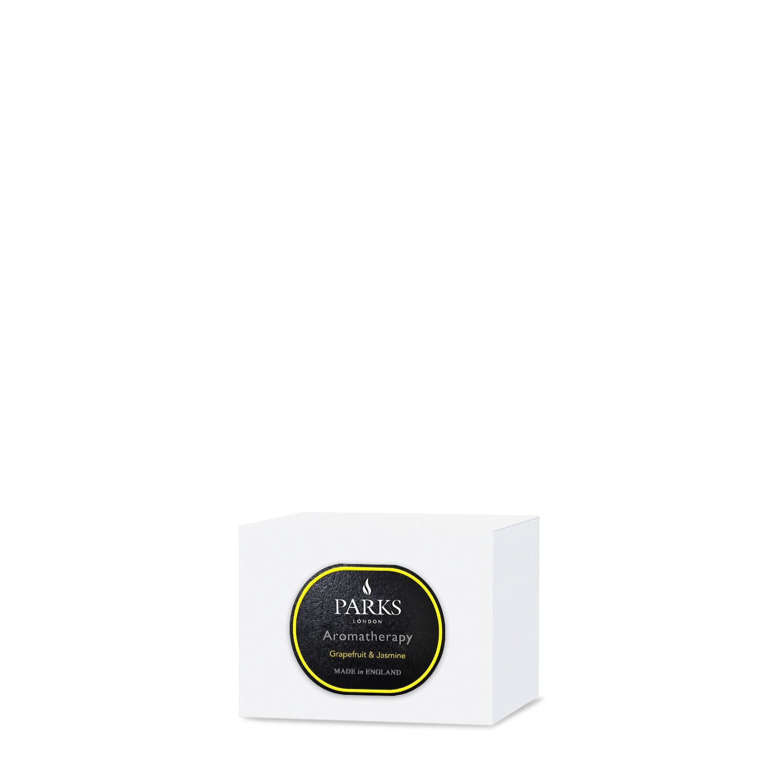 GRAPEFRUIT & JASMINE CANDLE 70G