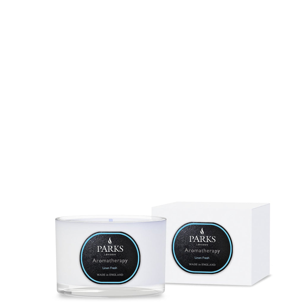 LINEN FRESH TRAVEL CANDLE 70G