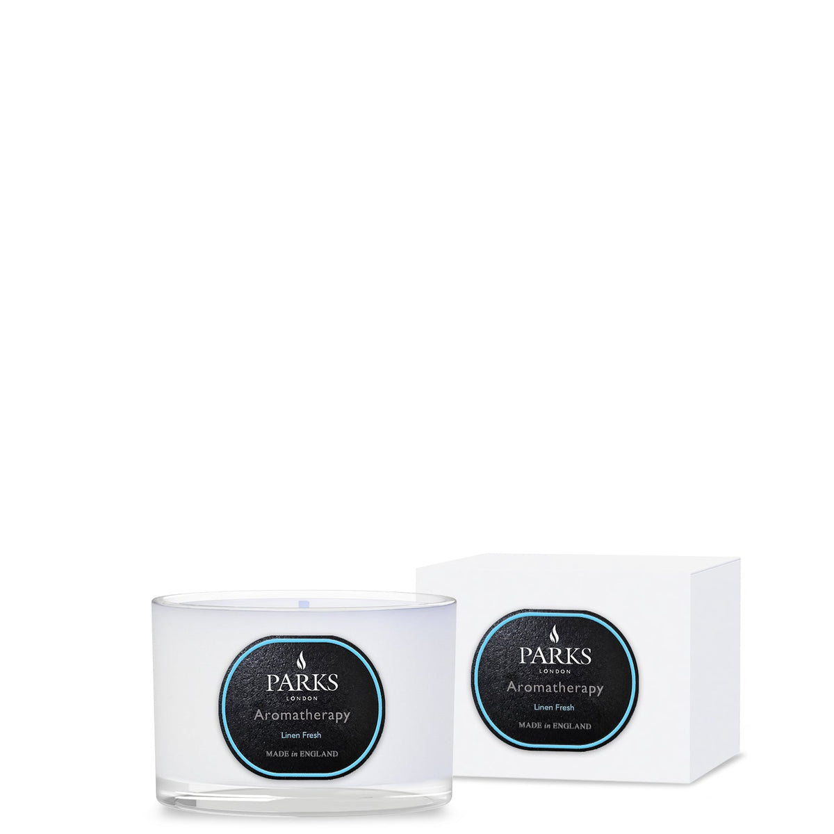 LINEN FRESH TRAVEL CANDLE 70G