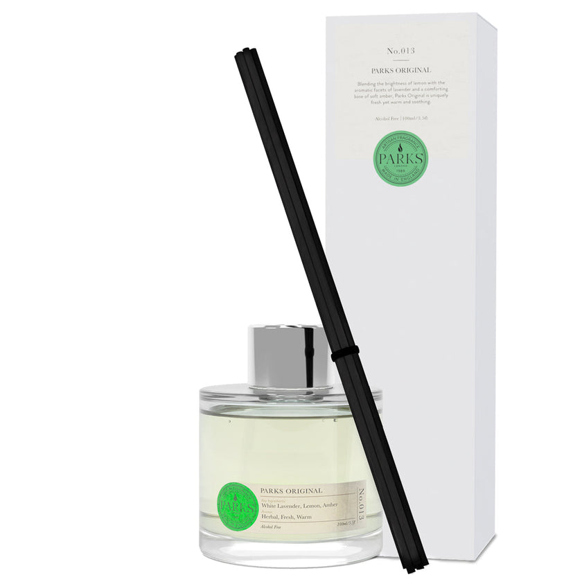PARKS ORIGINAL DIFFUSOR 100ML