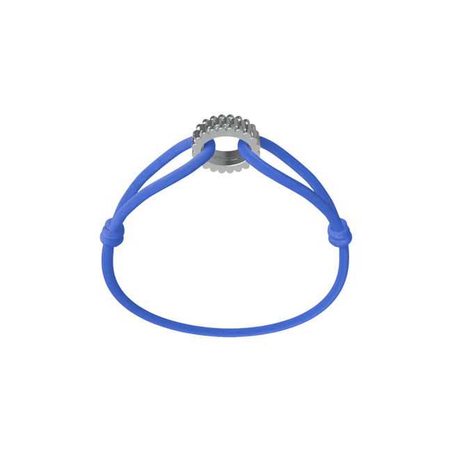 Regent Cord Bracelet