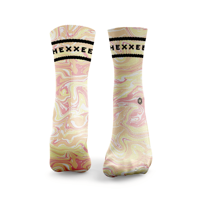 Calcetines de Pádel Marble 2.0