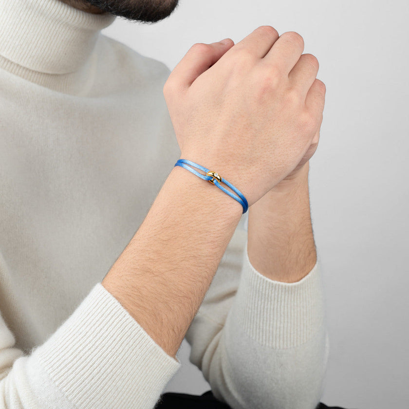 Golden Soho Diamantarmband