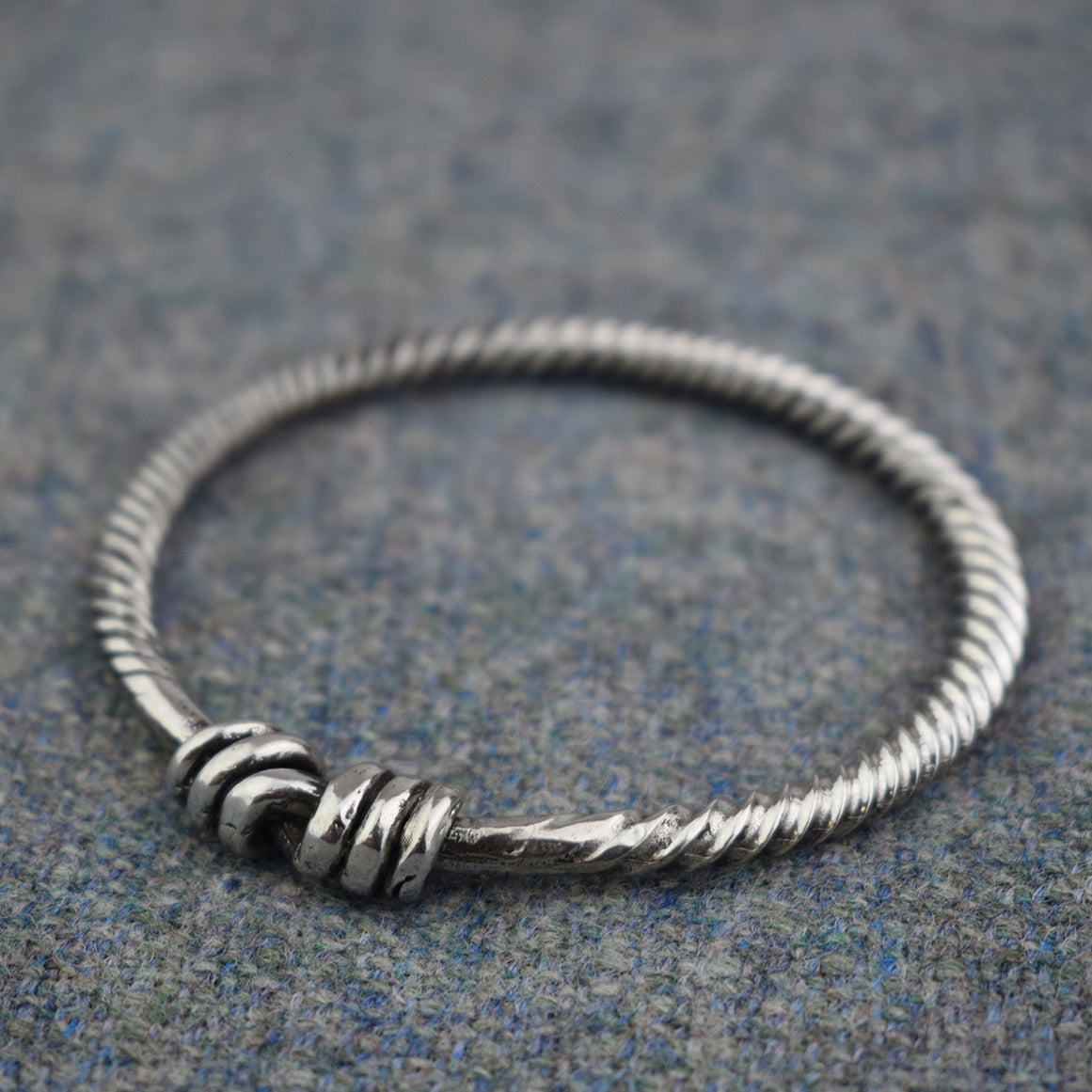 Extra Small Permian Arm Ring