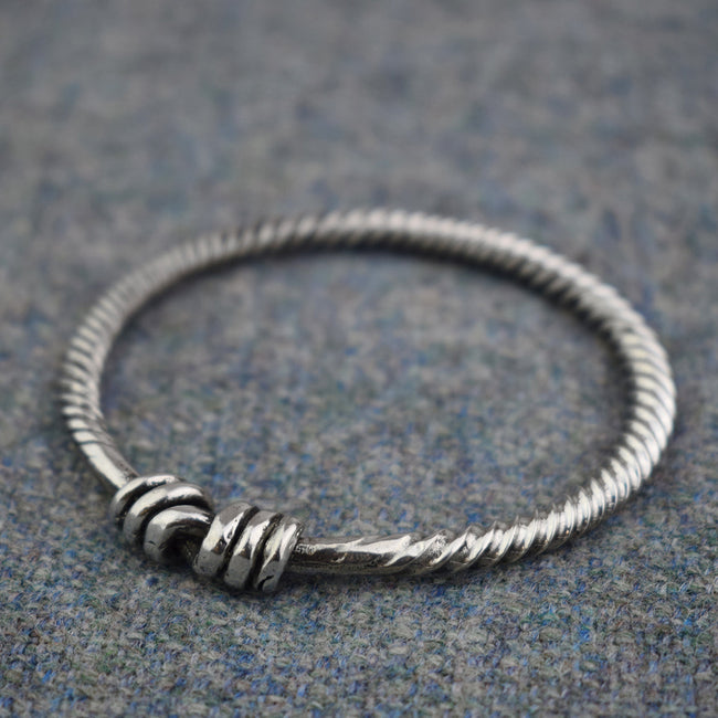 Extra Small Permian Arm Ring