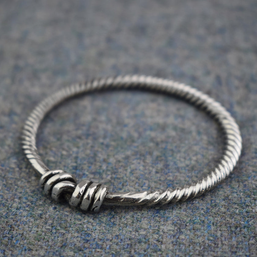 Extra Small Permian Arm Ring