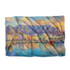 Cape Town Colourful Blanket