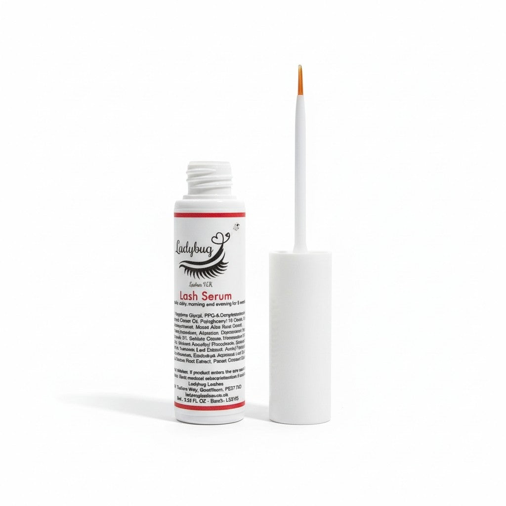 Lash & Brow Growth Serum 6ml Cosmetic Grade