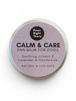 CALM & CARE Paw Balm For Dogs